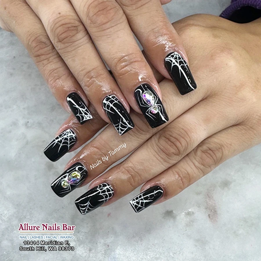 Allure Nails Bar